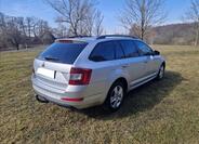Škoda Octavia 6