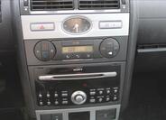 Ford Mondeo 17