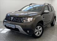 Dacia Duster 1