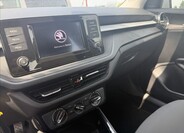 Škoda Fabia 13