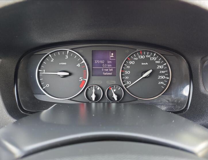Renault Laguna 18