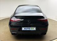 Mercedes-Benz CLS 5