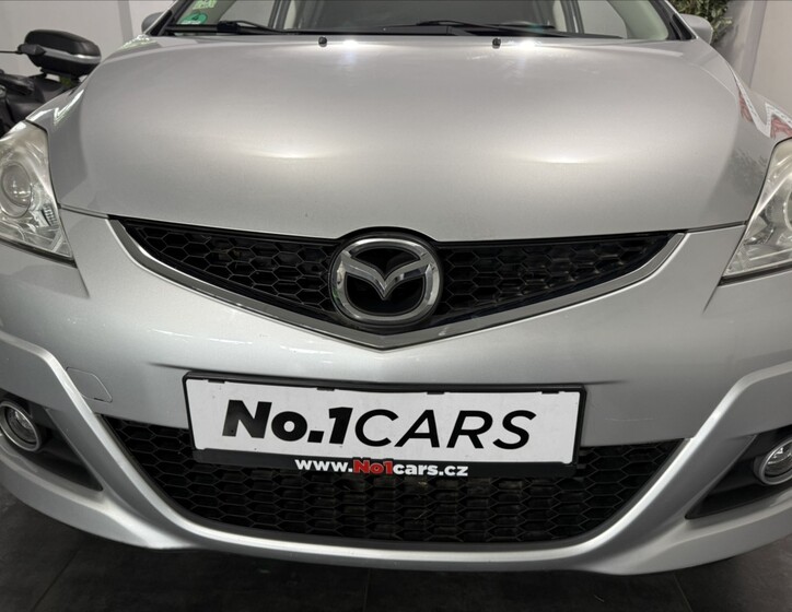 Mazda 5 31