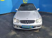 Mercedes-Benz CLK 8