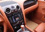 Bentley Continental GT 26