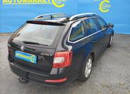 Škoda Octavia 4