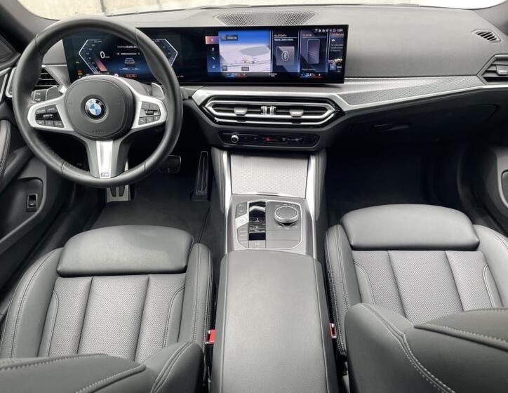BMW Řada 4 17