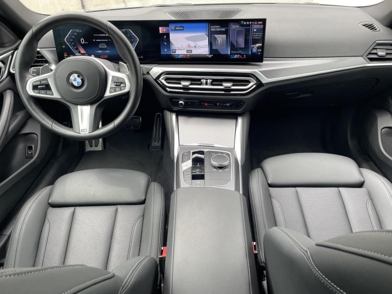 BMW Řada 4
