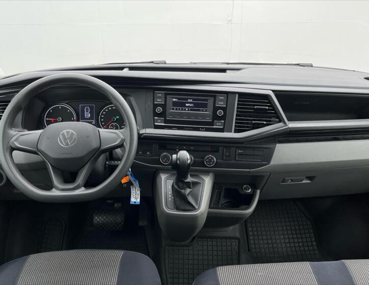Volkswagen Transporter 5