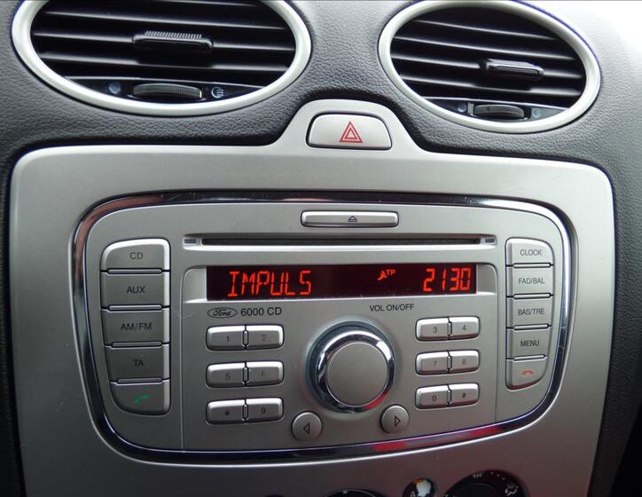 Ford Focus 25