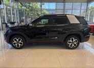 SsangYong Torres 4