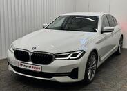 BMW Řada 5 1