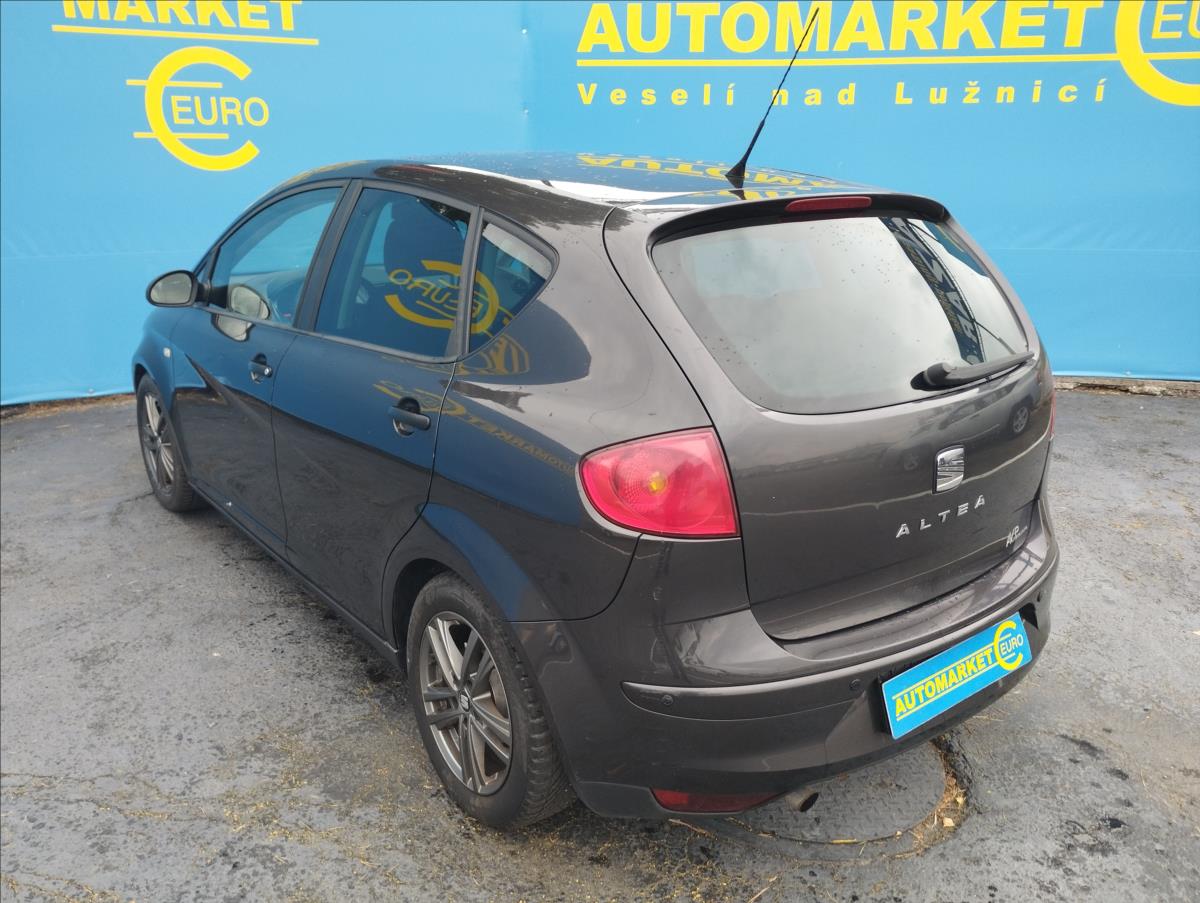 Seat Altea