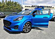 Ford Puma 1