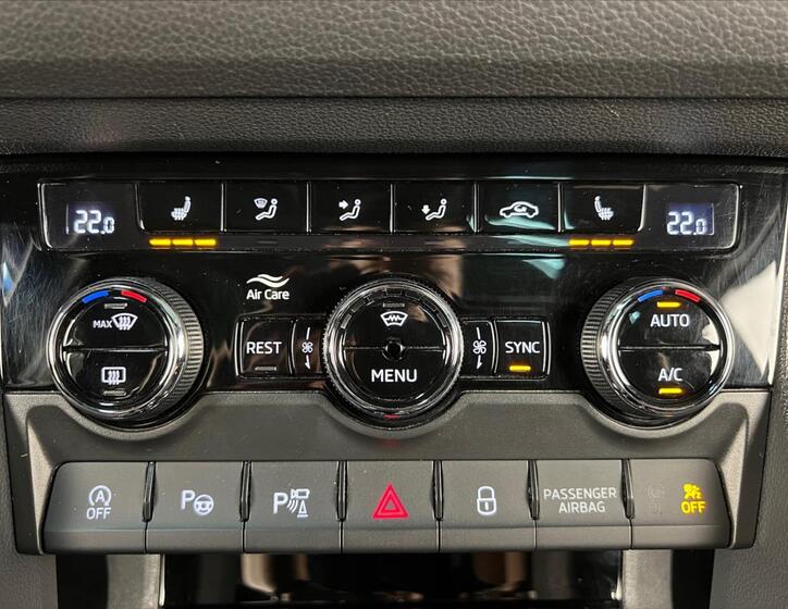 Škoda Kodiaq 31
