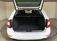 Škoda Superb 13