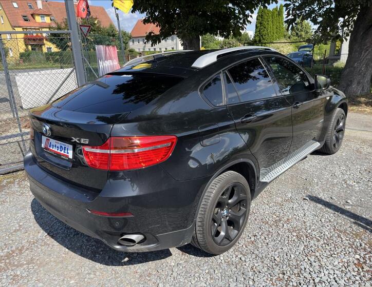 BMW X6 7