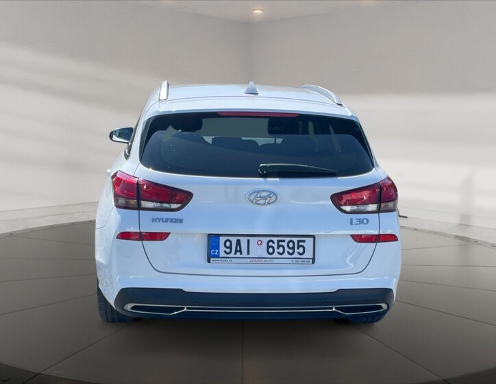 Hyundai i30 5