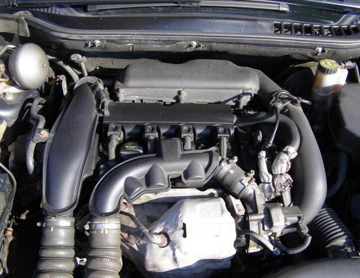 Citroën C5 33