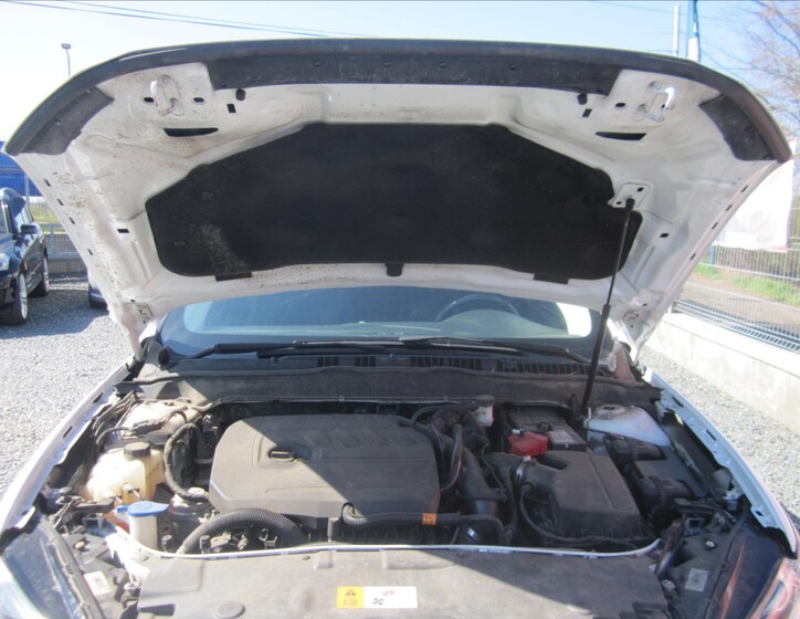 Ford Mondeo 38