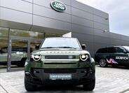 Land Rover Defender 11