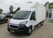 Peugeot Boxer 3