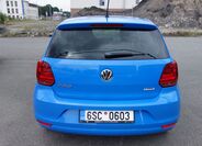 Volkswagen Polo 8