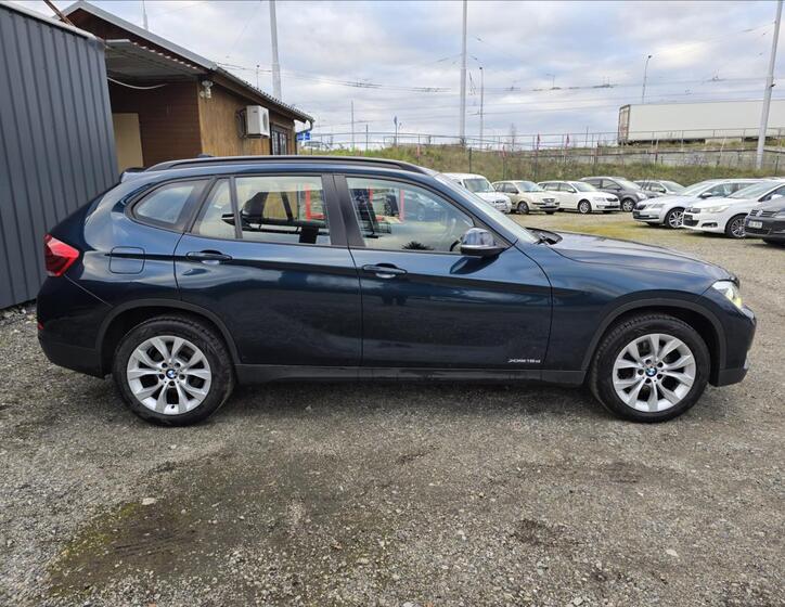 BMW X1 4