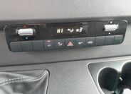 Mercedes-Benz Sprinter 18