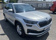Škoda Kodiaq 7