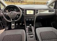 Volkswagen Golf Sportsvan 28