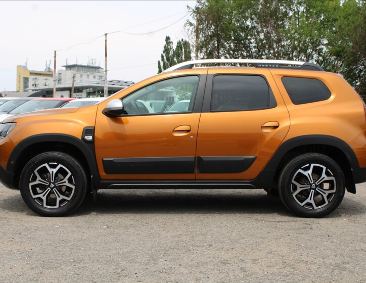 Dacia Duster 8