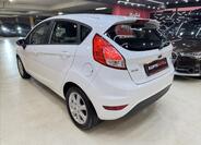 Ford Fiesta 4