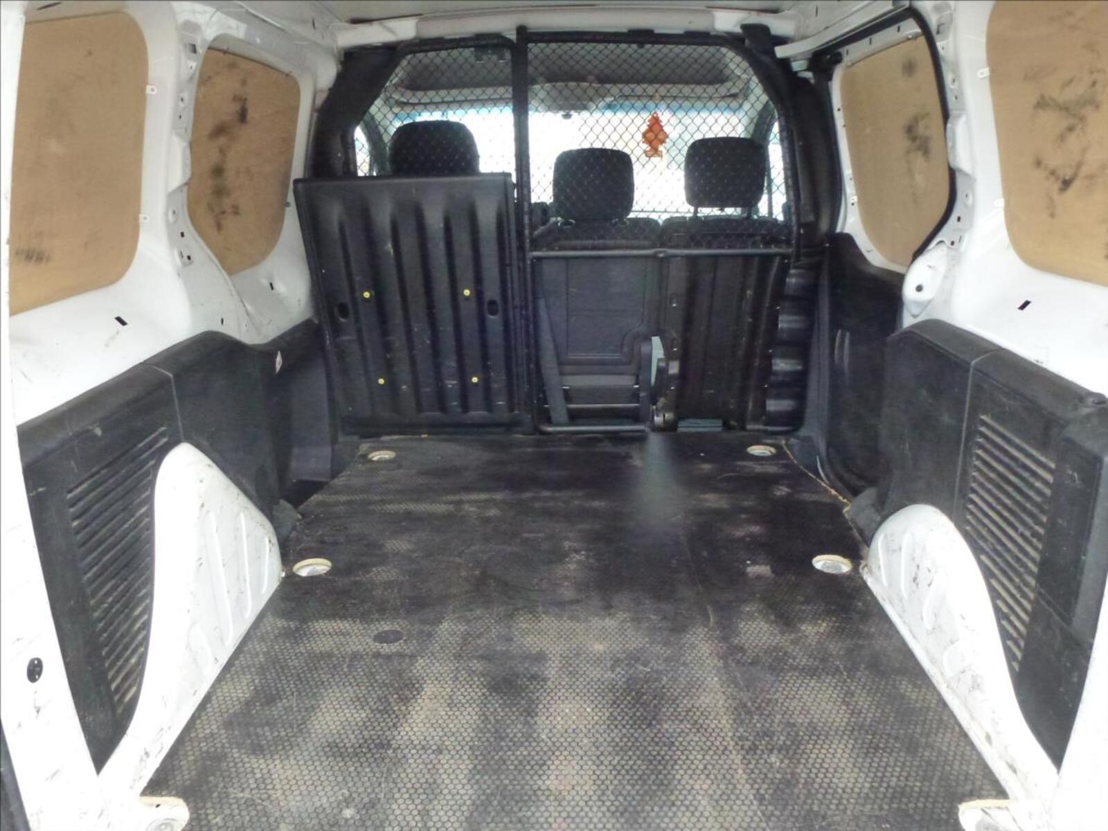Citroën Berlingo 16