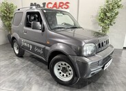 Suzuki Jimny 1