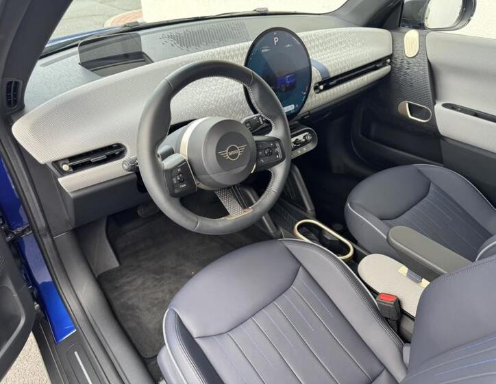 Mini Cooper 6