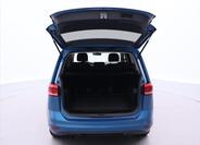 Volkswagen Touran 9
