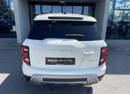 SsangYong Torres 7