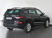 Škoda Kodiaq 3