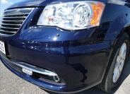Chrysler Town & Country 4