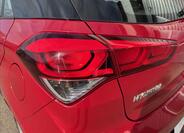 Hyundai i20 21