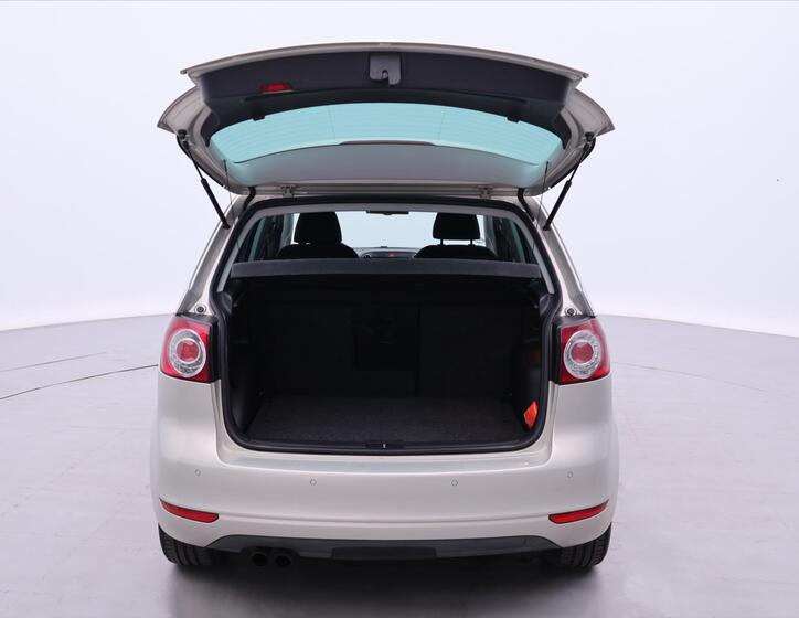Volkswagen Golf Plus 9