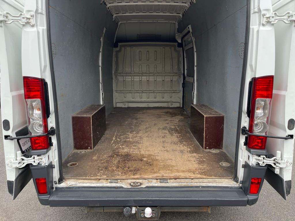 Citroën Jumper