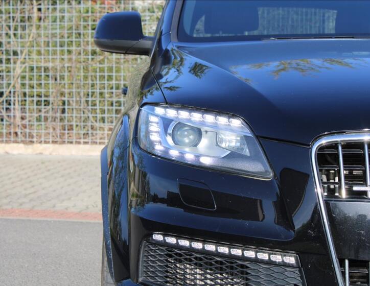 Audi Q7 42