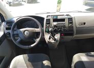 Volkswagen Transporter 8