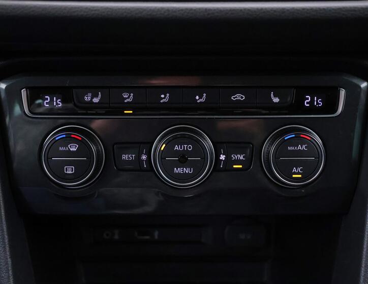 Volkswagen Tiguan 27