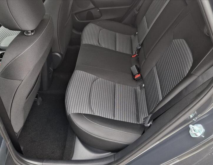 KIA Ceed 11