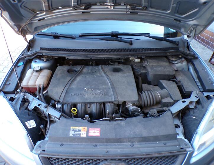 Ford Focus 17