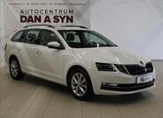 Škoda Octavia 3