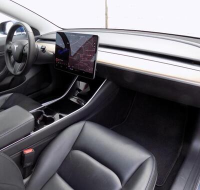 Tesla Model 3 15